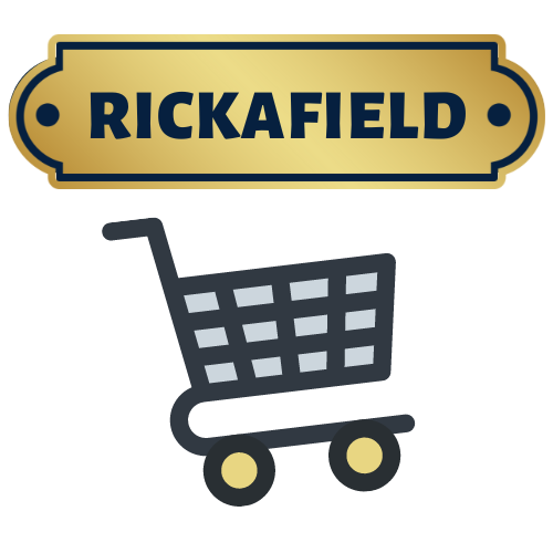Rickafield Shop
