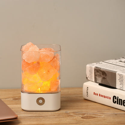 Himalayan Salt Lamp