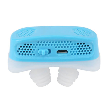 Anti-Snore with Air Purifier