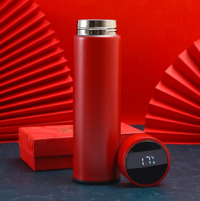 Intelligent Vacuum Cup