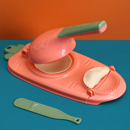 2 in 1 Dumpling Maker