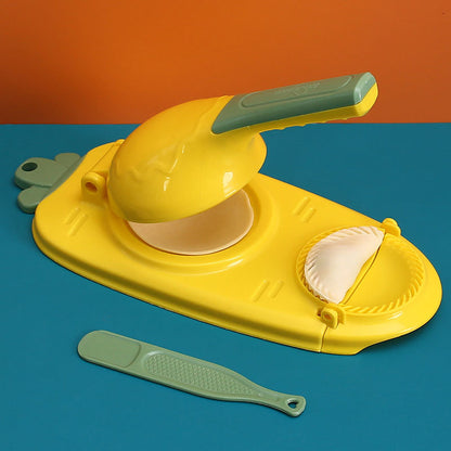 2 in 1 Dumpling Maker