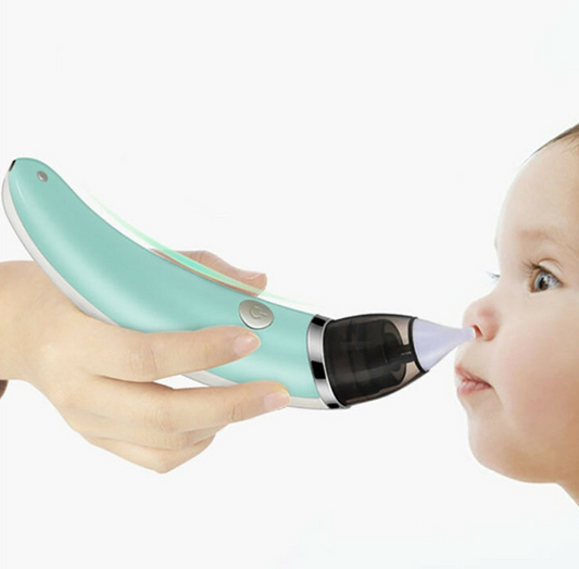 Electric Nasal Aspirator